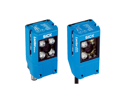 SICK   西克        Lector62x   二维条码阅读器